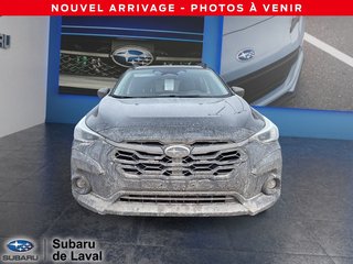 2024 Subaru Crosstrek Touring in Laval, Quebec - 3 - w320h240px