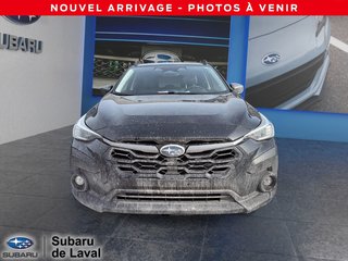 2024 Subaru Crosstrek Touring in Laval, Quebec - 2 - w320h240px