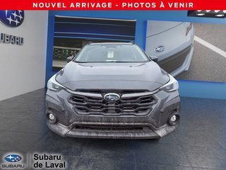 2024 Subaru Crosstrek Touring in Laval, Quebec - 2 - w320h240px