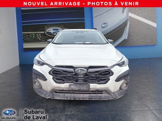 2024 Subaru Crosstrek Limited in Laval, Quebec - 2 - w320h240px