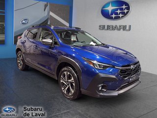 Subaru Crosstrek Touring 2024 à Terrebonne, Québec - 3 - w320h240px