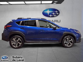 Subaru Crosstrek Touring 2024 à Terrebonne, Québec - 4 - w320h240px
