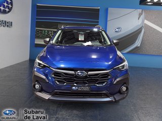 Subaru Crosstrek Touring 2024 à Terrebonne, Québec - 2 - w320h240px