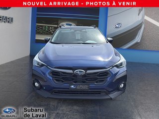 2024 Subaru Crosstrek Touring in Laval, Quebec - 3 - w320h240px