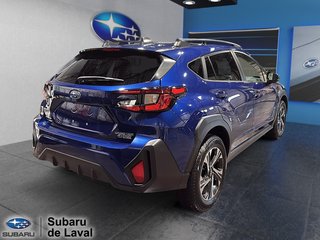 Subaru Crosstrek Touring 2024 à Terrebonne, Québec - 5 - w320h240px