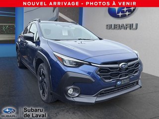 2024 Subaru Crosstrek Limited in Laval, Quebec - 5 - w320h240px