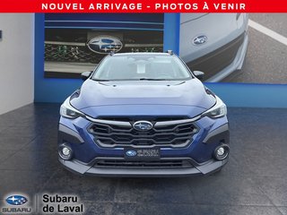 2024 Subaru Crosstrek Limited in Laval, Quebec - 3 - w320h240px