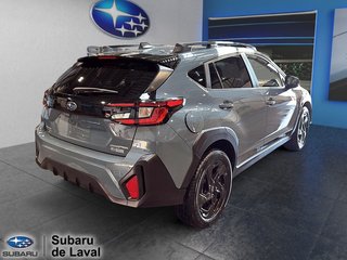 Subaru Crosstrek Onyx 2024 à Terrebonne, Québec - 5 - w320h240px