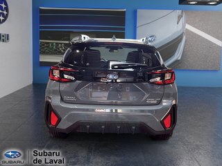 Subaru Crosstrek Onyx 2024 à Terrebonne, Québec - 6 - w320h240px