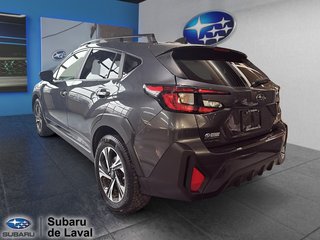 Subaru Crosstrek Touring 2024 à Terrebonne, Québec - 4 - w320h240px