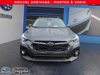 Subaru Crosstrek Touring 2024 à Laval, Québec - 3 - w320h240px