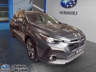 Subaru Crosstrek Touring 2024 à Terrebonne, Québec - 2 - w320h240px