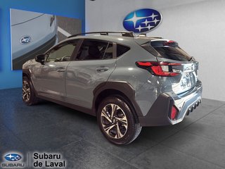 Subaru Crosstrek Touring 2024 à Terrebonne, Québec - 6 - w320h240px