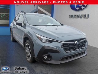 Subaru Crosstrek Touring 2024 à Laval, Québec - 5 - w320h240px