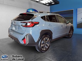 Subaru Crosstrek Touring 2024 à Terrebonne, Québec - 4 - w320h240px