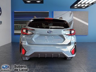 Subaru Crosstrek Touring 2024 à Terrebonne, Québec - 5 - w320h240px