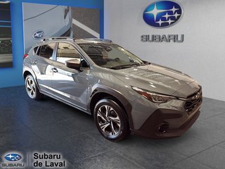 Subaru Crosstrek Touring 2024