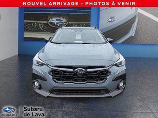 2024 Subaru Crosstrek Limited in Laval, Quebec - 3 - w320h240px