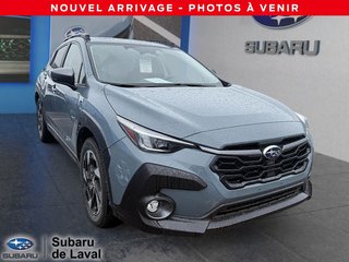 2024 Subaru Crosstrek Limited in Laval, Quebec - 5 - w320h240px