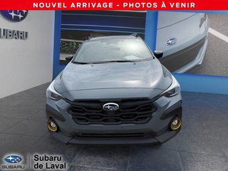 2024 Subaru Crosstrek Onyx in Laval, Quebec - 3 - w320h240px