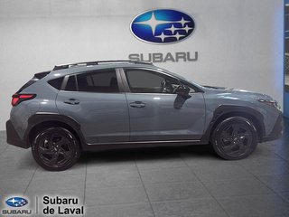 2024 Subaru Crosstrek Onyx in Terrebonne, Quebec - 4 - w320h240px