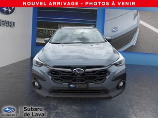 2024 Subaru Crosstrek Touring in Laval, Quebec - 3 - w320h240px