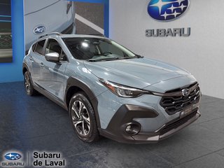 Subaru Crosstrek Touring 2024