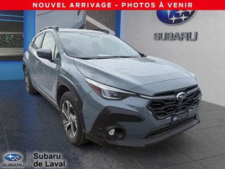 2024 Subaru Crosstrek Touring in Laval, Quebec - 5 - w320h240px
