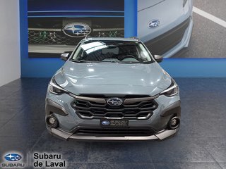 Subaru Crosstrek Touring 2024