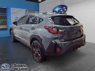 2024 Subaru Crosstrek Convenience in Laval, Quebec - 6 - w320h240px