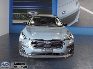 2024 Subaru Crosstrek Convenience in Laval, Quebec - 2 - w320h240px