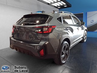2024 Subaru Crosstrek Convenience in Laval, Quebec - 4 - w320h240px