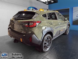 Subaru Crosstrek Wilderness 2024 à Laval, Québec - 5 - w320h240px