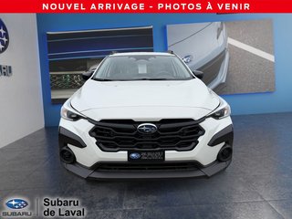 Subaru Crosstrek Convenience 2024 à Laval, Québec - 3 - w320h240px