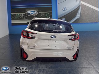 2024 Subaru Crosstrek Convenience in Terrebonne, Quebec - 5 - w320h240px