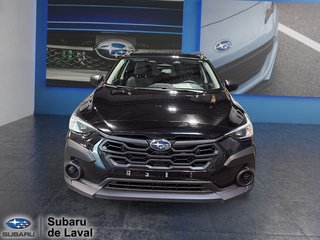 Subaru Crosstrek Convenience 2024 à Laval, Québec - 2 - w320h240px