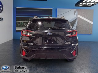 Subaru Crosstrek Convenience 2024 à Laval, Québec - 6 - w320h240px
