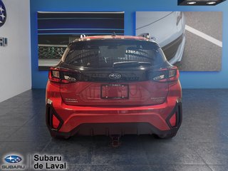 Subaru Crosstrek Onyx 2024 à Laval, Québec - 5 - w320h240px