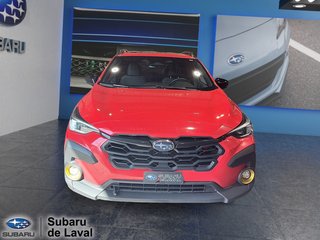 Subaru Crosstrek Onyx 2024 à Laval, Québec - 2 - w320h240px