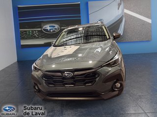 2024 Subaru Crosstrek Limited in Laval, Quebec - 2 - w320h240px