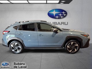 2024 Subaru Crosstrek Limited in Laval, Quebec - 4 - w320h240px