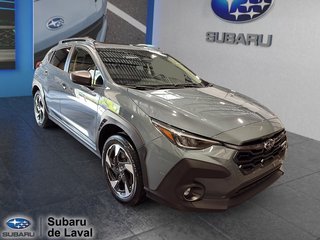 2024 Subaru Crosstrek Limited in Laval, Quebec - 3 - w320h240px