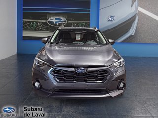 Subaru Crosstrek Touring 2024 à Laval, Québec - 2 - w320h240px