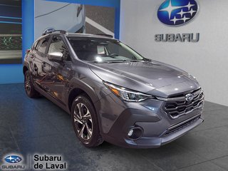 Subaru Crosstrek Touring 2024 à Laval, Québec - 3 - w320h240px