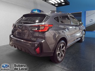 Subaru Crosstrek Touring 2024 à Laval, Québec - 4 - w320h240px