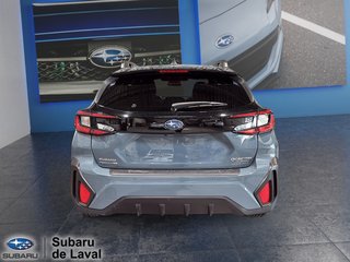 2024 Subaru Crosstrek Onyx in Laval, Quebec - 6 - w320h240px