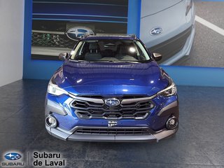 Subaru Crosstrek Touring 2024 à Laval, Québec - 2 - w320h240px