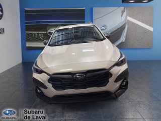 2024 Subaru Crosstrek Touring in Laval, Quebec - 2 - w320h240px