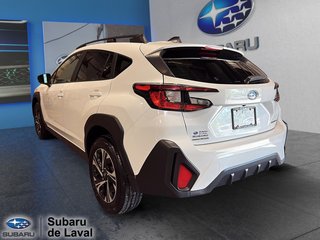 2024 Subaru Crosstrek Touring in Laval, Quebec - 6 - w320h240px