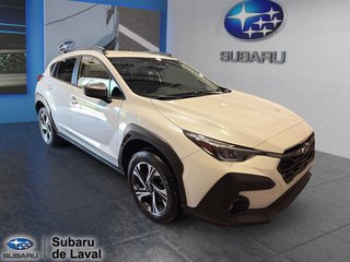 2024 Subaru Crosstrek Touring in Laval, Quebec - 3 - w320h240px